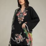 Cambric Tailored 3-Piece - V1