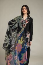 Cambric Tailored 3-Piece - V3