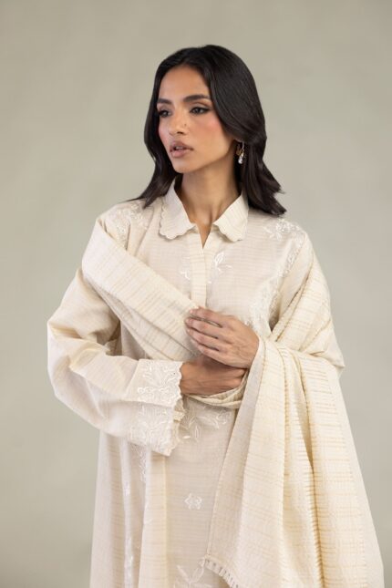 Messuri Tailored 3-Piece - View 2