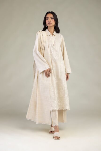Messuri Tailored 3-Piece - View 1