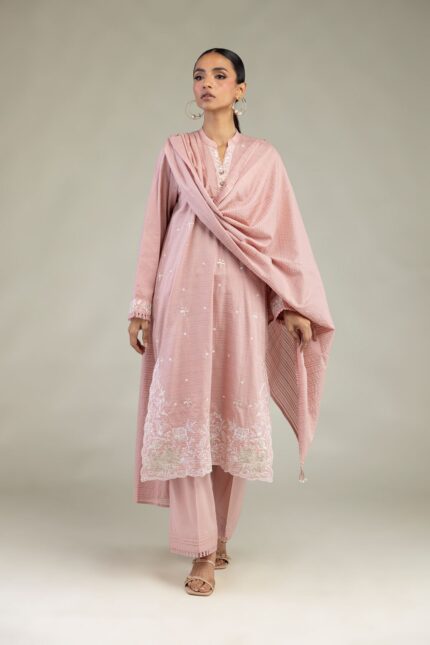 Messuri Tailored 3-Piece - View 2