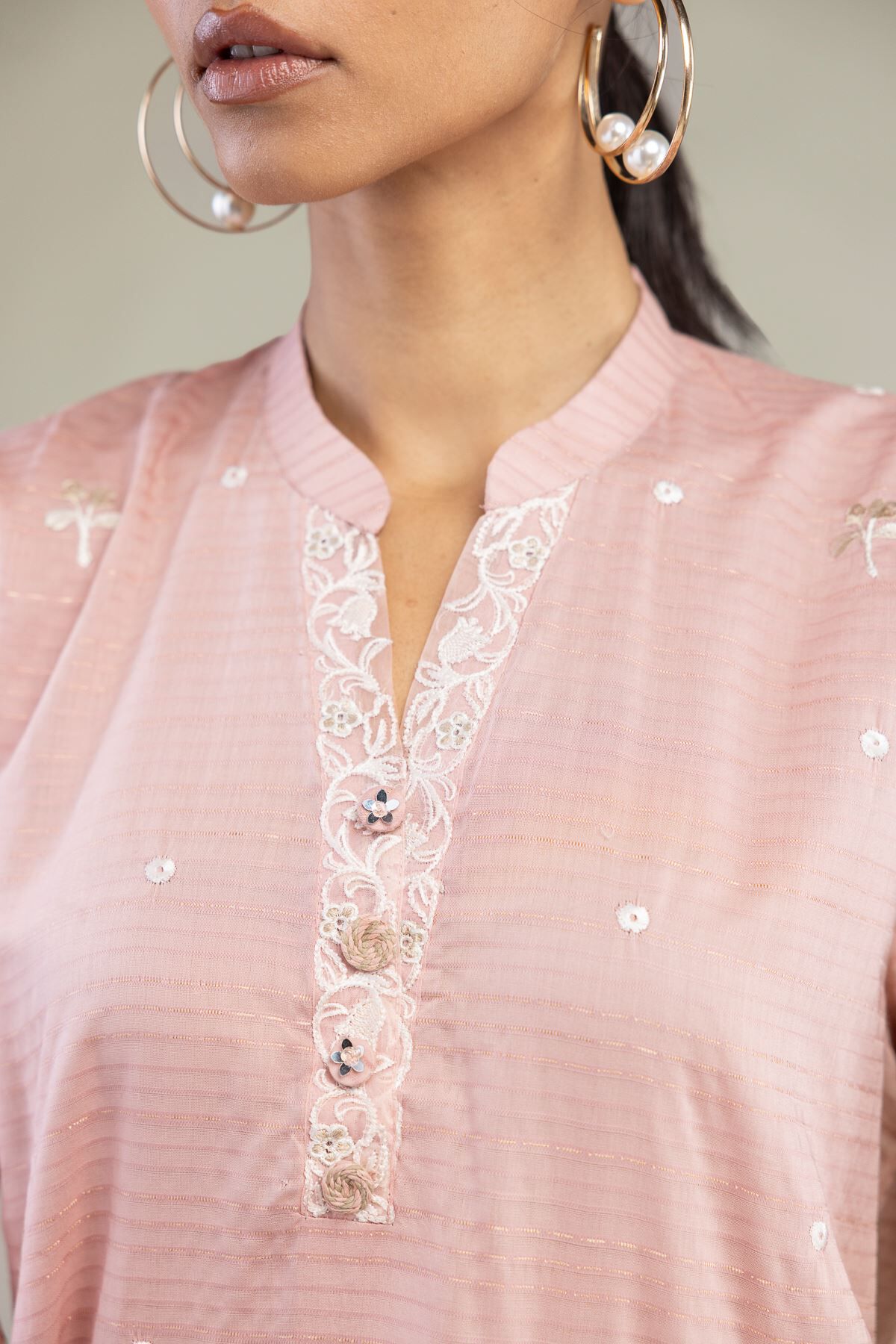 Messuri Tailored 3-Piece-1 Messuri Tailored 3-Piece - View 1