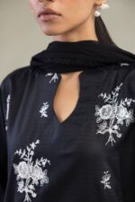 Tailored Floral 3-Piece - View 3