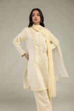 Tailored 3-Piece Set - View 4