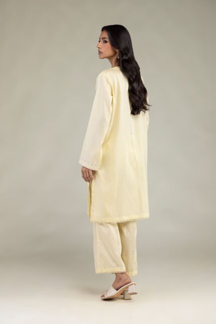 Tailored 3-Piece Set - View 2