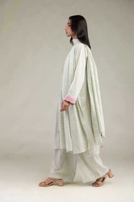 Messuri Tailored 3-Piece - View 1