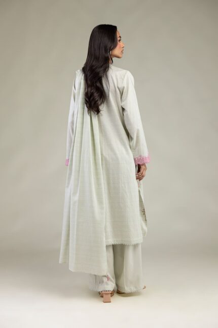 Messuri Tailored 3-Piece - View 2