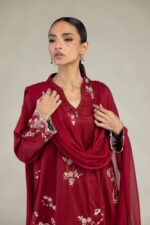 Dobby Tailored 3-Piece - View 1