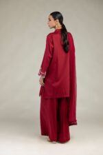 Dobby Tailored 3-Piece - View 3