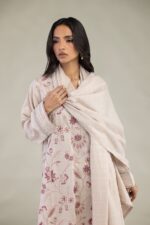 Floral Tailored 3-Piece - View 4