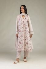 Floral Tailored 3-Piece - View 2