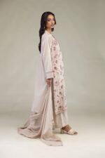 Floral Tailored 3-Piece - View 1