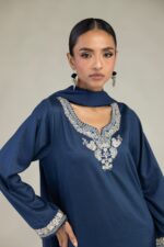 Tailored 3-Piece Dress - View 3