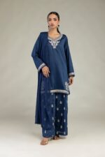 Tailored 3-Piece Dress - View 4