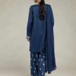 Tailored 3-Piece Dress - View 1