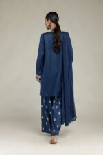 Tailored 3-Piece Dress - View 1