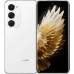 Tecno Spark 40 Pro Plus - Aurora White - Front View