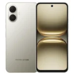 Tecno Spark Go 2 - Titanium Grey - Front View