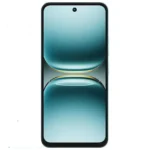Tecno Spark Go 2 - Turquoise Green - Back View
