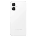 Tecno Spark Go 2 - Veil White - Side View