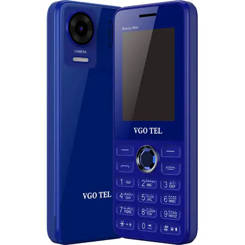 vgo-tel-beauty-max-pakistan-priceoye-846iz-500x500-1.webp VGO TEL Beauty Max - Dark Blue - Front View