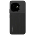 VGO TEL Flex 3 - Black - Side View