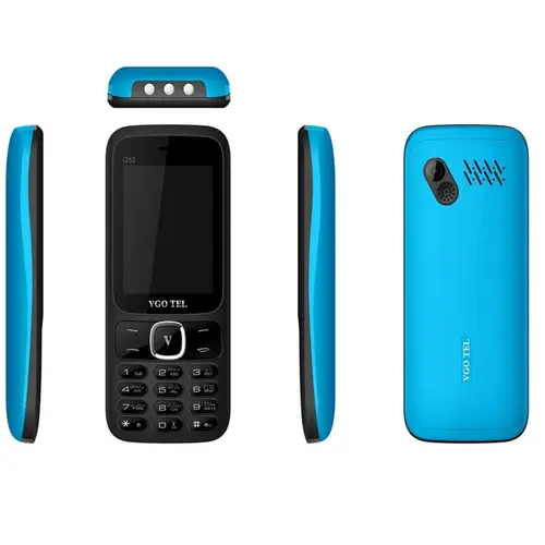 vgo-tel-i252-pakistan-priceoye-9kmy1-500x500-1.webp VGO TEL i252 - Blue - Front View