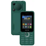 Vgo tel i555 - Ocean Green - Front View