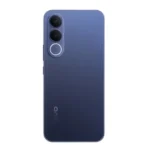 Vivo V70 FE - Monsoon Blue - Side View