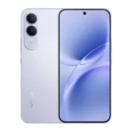 Vivo V70 FE - Titanium Silver - Front View