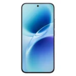 Vivo X300 FE - Luxe Black - Back View