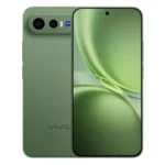 Vivo X300 FE - Urban Olive - Front View