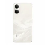 Vivo Y05 - Platinum - Side View