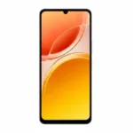 Vivo Y05 - Platinum - Back View
