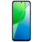 Vivo Y31d - Grey - Back View