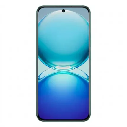 Vivo Y500 - Midnight Blue - Back View