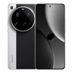 Xiaomi 15 Ultra - Silver Chrome - Front View