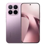 Xiaomi 17T - Violet - Front View