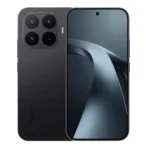 Xiaomi 17T - Black - Front View