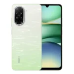 Xiaomi Redmi A5 - Lake Green - Front View