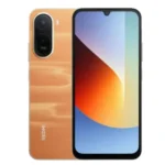 Xiaomi Redmi A7 Pro - Sunset Orange - Front View