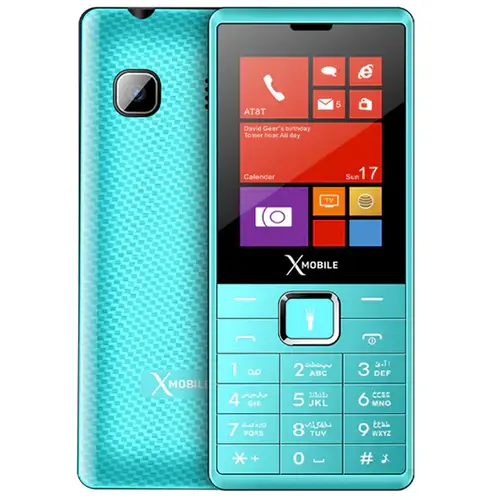 xmobile-d4-ultra-pakistan-priceoye-4l6d2-500x500-1.webp Xmobile D4 Ultra - Blue - Front View