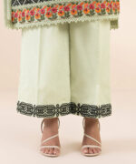 Unstitched 3-Piece Ensemble - View 5