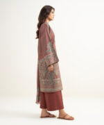 Unstitched 3-Piece Ensemble - View 1