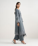 Unstitched 3-Piece Ensemble - View 1