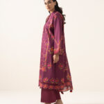 Unstitched 3-Piece Ensemble - View 1