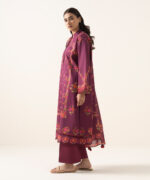 Unstitched 3-Piece Ensemble - View 1