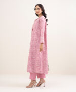 Unstitched 3-Piece Ensemble - View 3