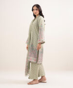 Unstitched 3-Piece Ensemble - View 4