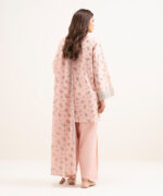 Unstitched 3-Piece Ensemble - View 4